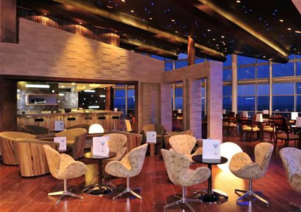 Hotel Dreams Del Estrecho Punta Arenas Bagian luar foto