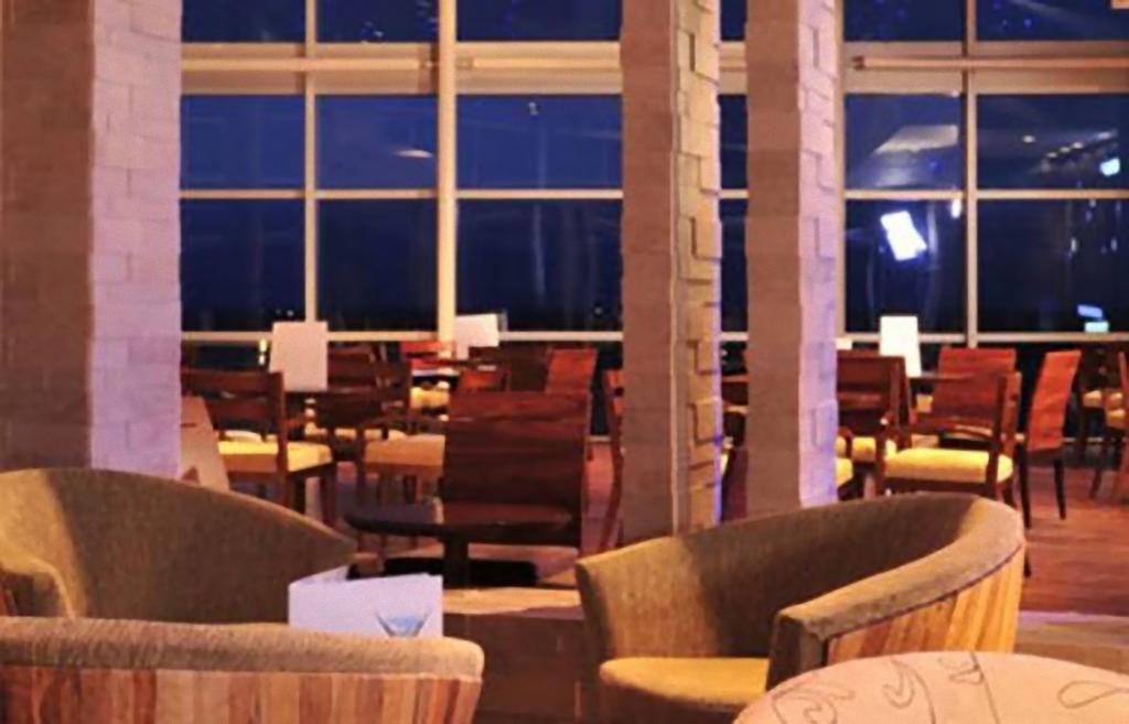 Hotel Dreams Del Estrecho Punta Arenas Bagian luar foto