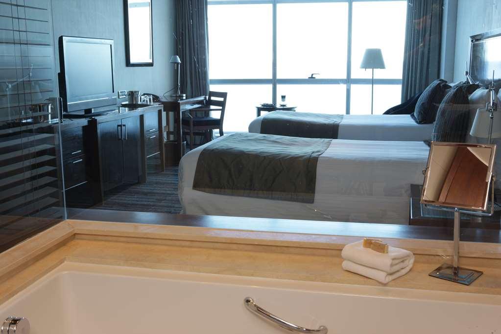 Hotel Dreams Del Estrecho Punta Arenas Ruang foto