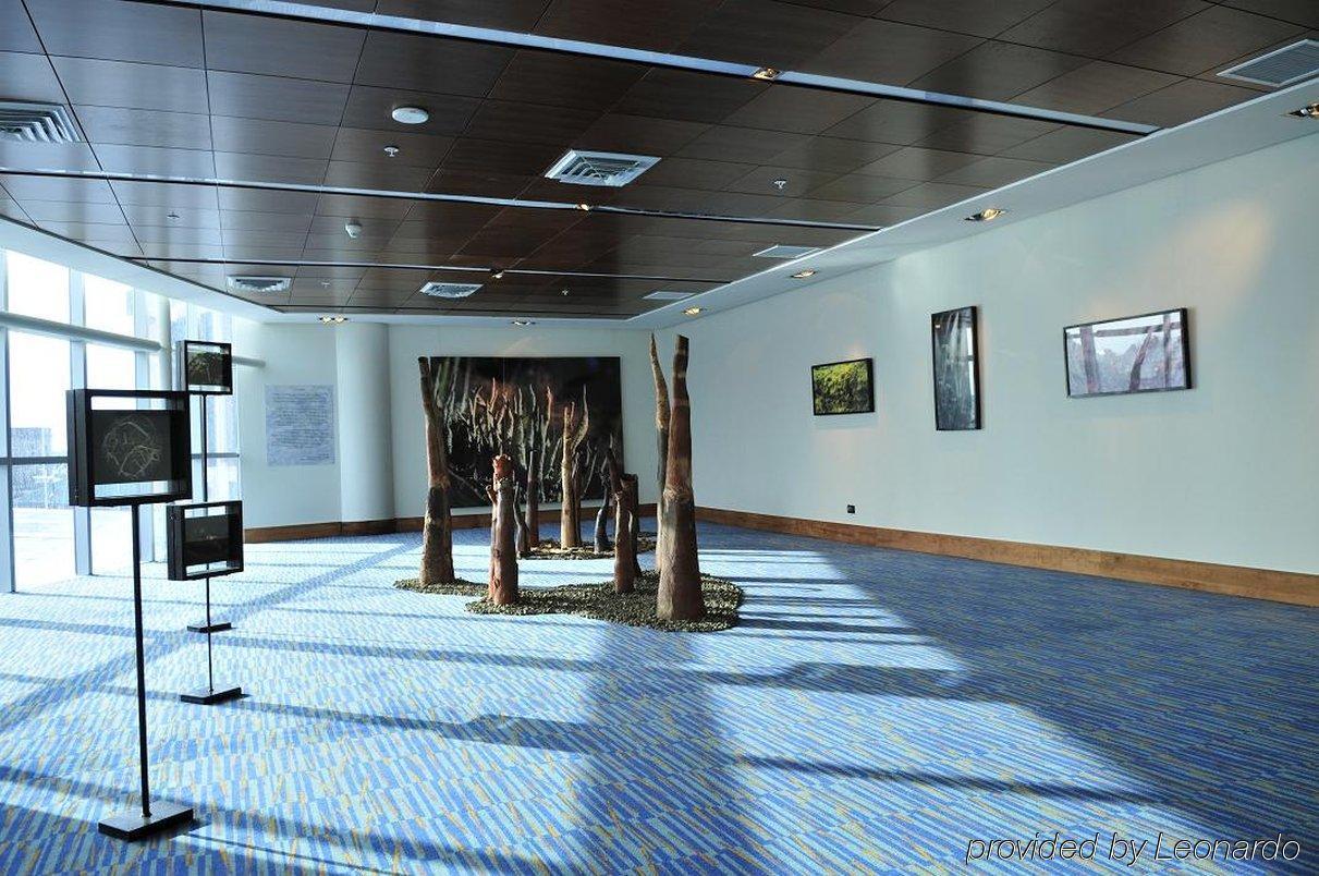 Hotel Dreams Del Estrecho Punta Arenas Interior foto