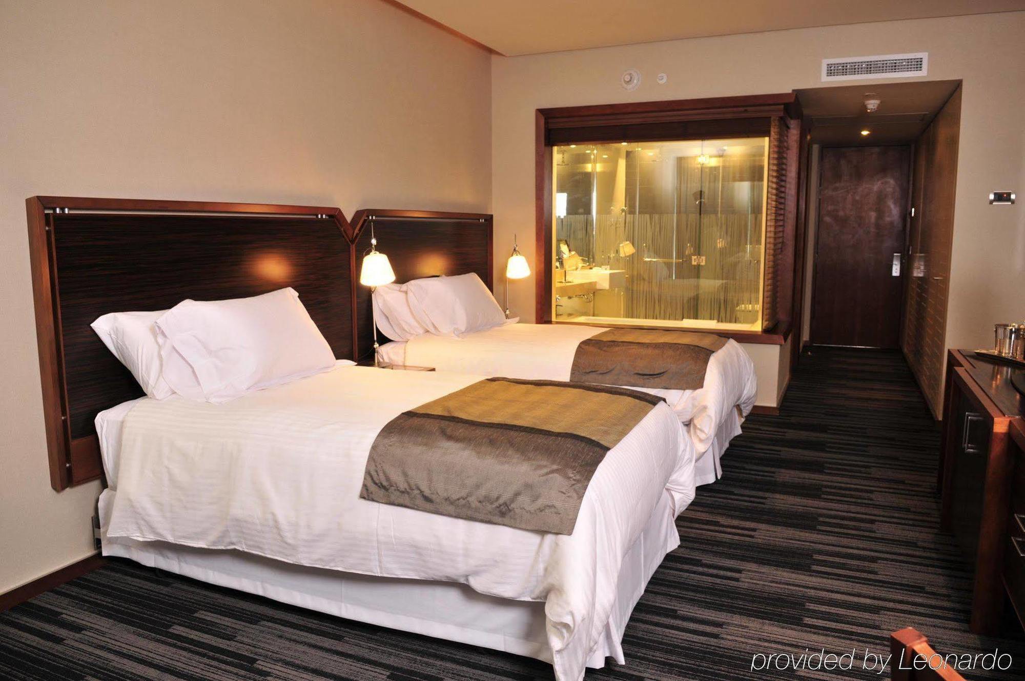 Hotel Dreams Del Estrecho Punta Arenas Ruang foto