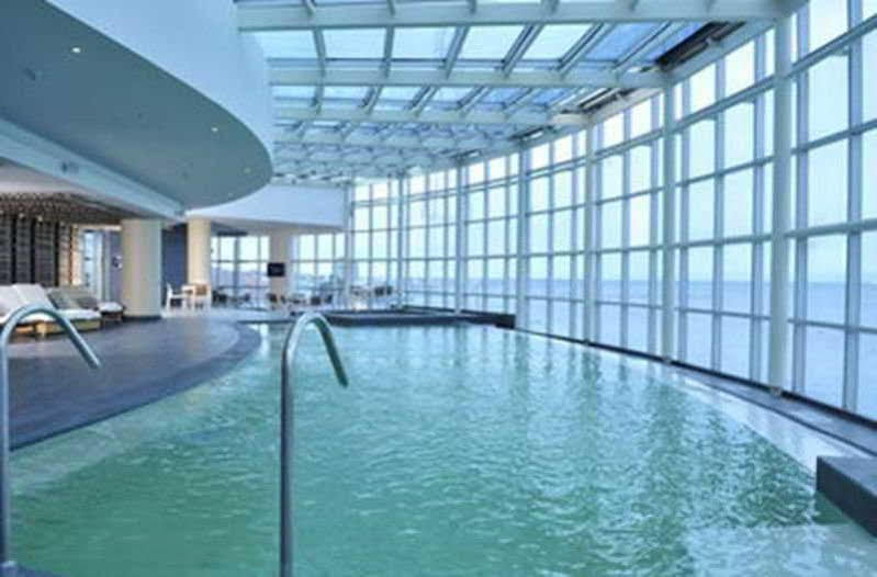 Hotel Dreams Del Estrecho Punta Arenas Bagian luar foto